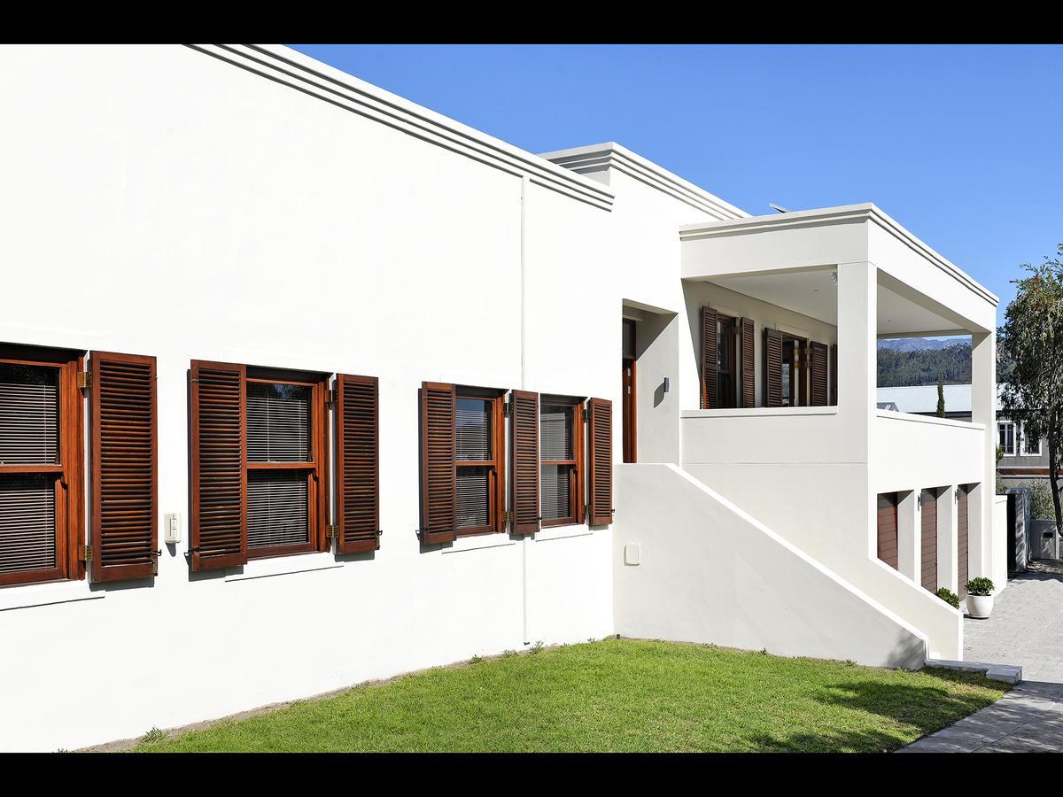 Residence Vive La Vie Franschhoek Exterior photo