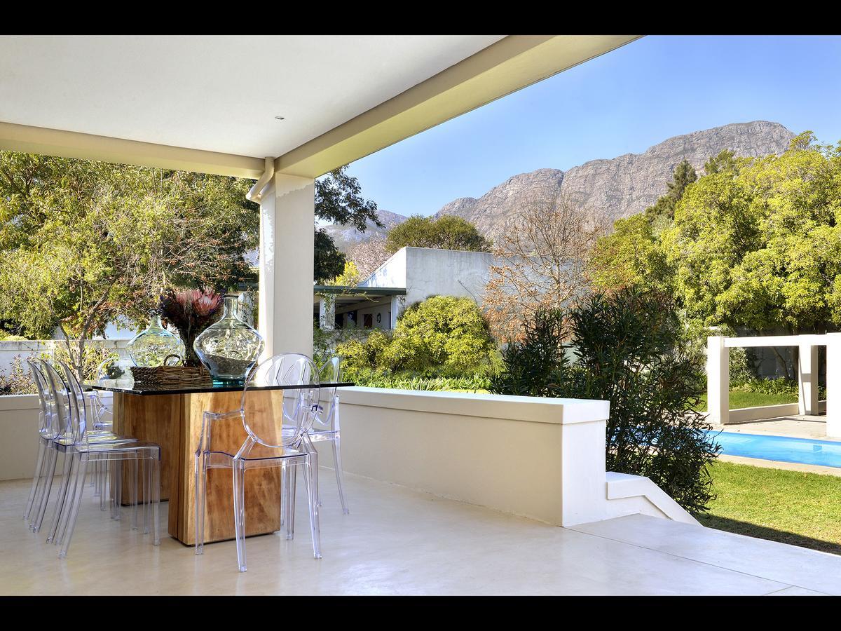 Residence Vive La Vie Franschhoek Exterior photo